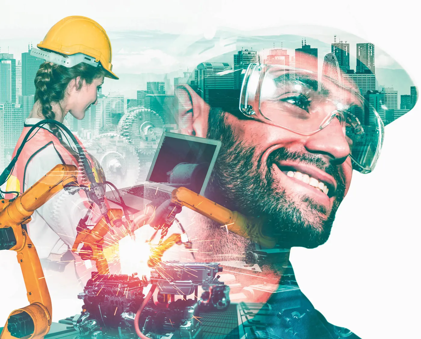 Rede de distribuição de energia elétrica