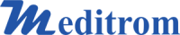 Meditrom Logo